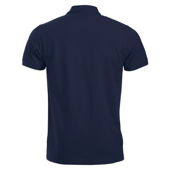 Clique Mens Manhattan Polo Shirt