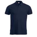 Miniatyrbilde 1 av 4: Clique Mens Manhattan Polo Shirt