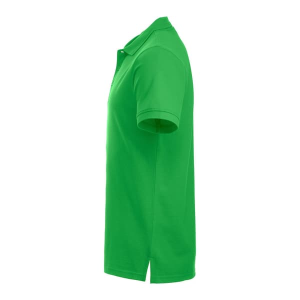 Clique Mens Manhattan Polo Shirt
