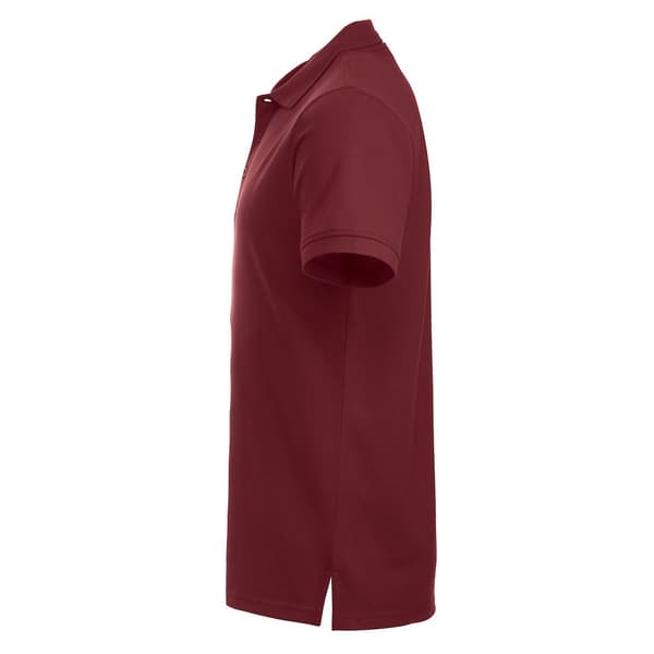 Clique Mens Manhattan Polo Shirt