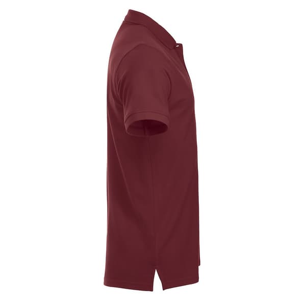 Clique Mens Manhattan Polo Shirt