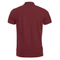 Miniatyrbilde 2 av 4: Clique Mens Manhattan Polo Shirt