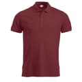 Miniatyrbilde 1 av 4: Clique Mens Manhattan Polo Shirt