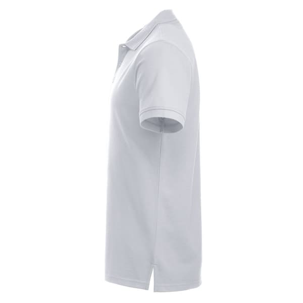 Clique Mens Manhattan Polo Shirt