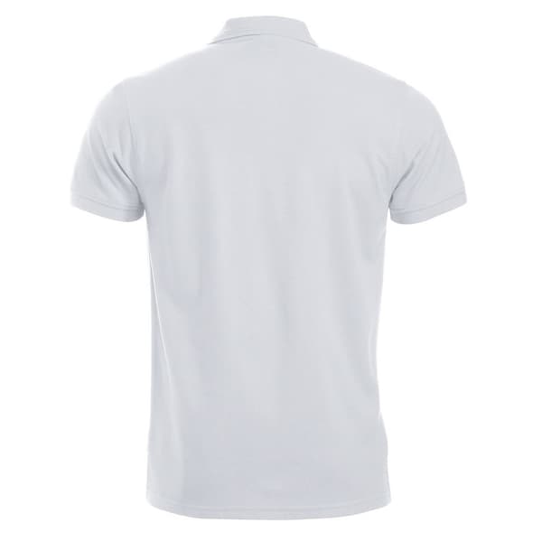 Clique Mens Manhattan Polo Shirt