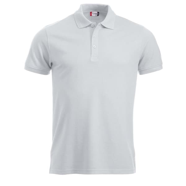 Clique Mens Manhattan Polo Shirt