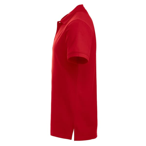 Clique Mens Manhattan Polo Shirt