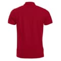 Miniatyrbilde 2 av 4: Clique Mens Manhattan Polo Shirt