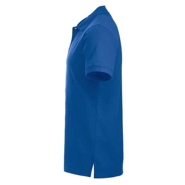 Clique Mens Manhattan Polo Shirt