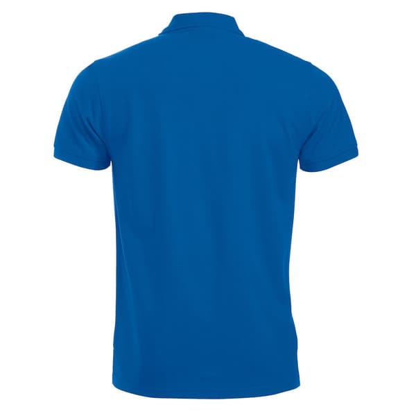 Clique Mens Manhattan Polo Shirt