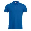 Miniatyrbilde 1 av 4: Clique Mens Manhattan Polo Shirt