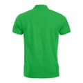 Miniatyrbilde 2 av 4: Clique Mens Manhattan Polo Shirt
