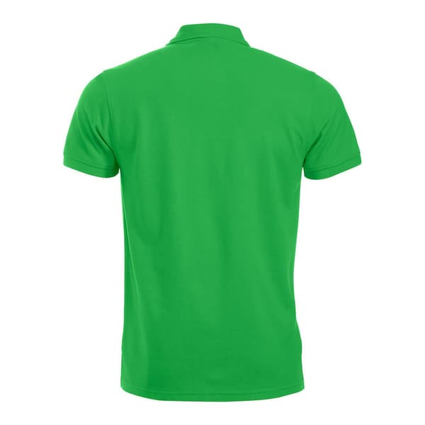 Clique Mens Manhattan Polo Shirt