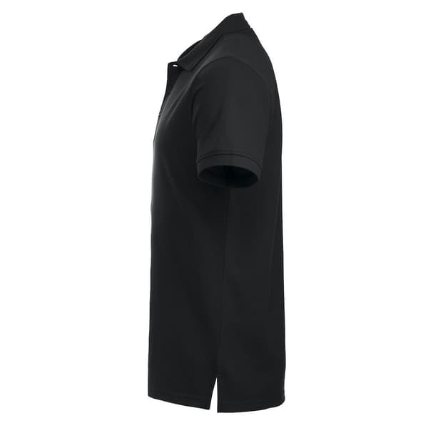 Clique Mens Manhattan Polo Shirt
