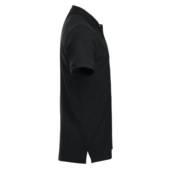 Clique Mens Manhattan Polo Shirt