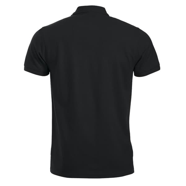 Clique Mens Manhattan Polo Shirt