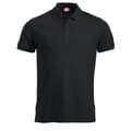 Miniatyrbilde 1 av 4: Clique Mens Manhattan Polo Shirt