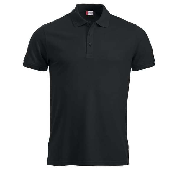 Clique Mens Manhattan Polo Shirt
