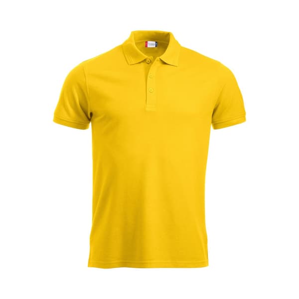 Clique Mens Manhattan Polo Shirt