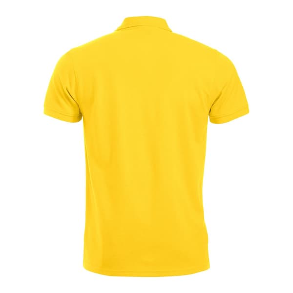 Clique Mens Manhattan Polo Shirt