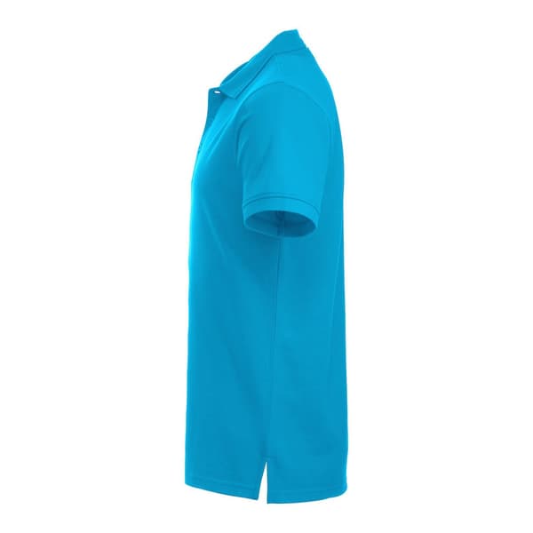 Clique Mens Manhattan Polo Shirt