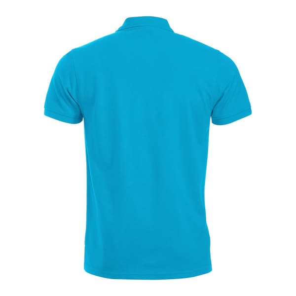 Clique Mens Manhattan Polo Shirt