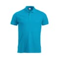 Miniatyrbilde 1 av 4: Clique Mens Manhattan Polo Shirt