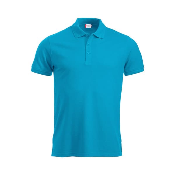 Clique Mens Manhattan Polo Shirt