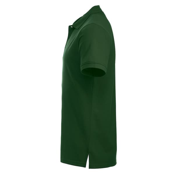 Clique Mens Manhattan Polo Shirt