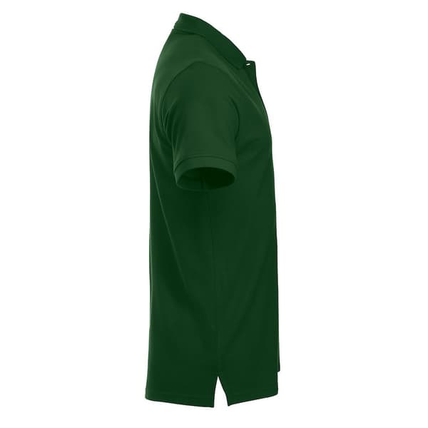 Clique Mens Manhattan Polo Shirt