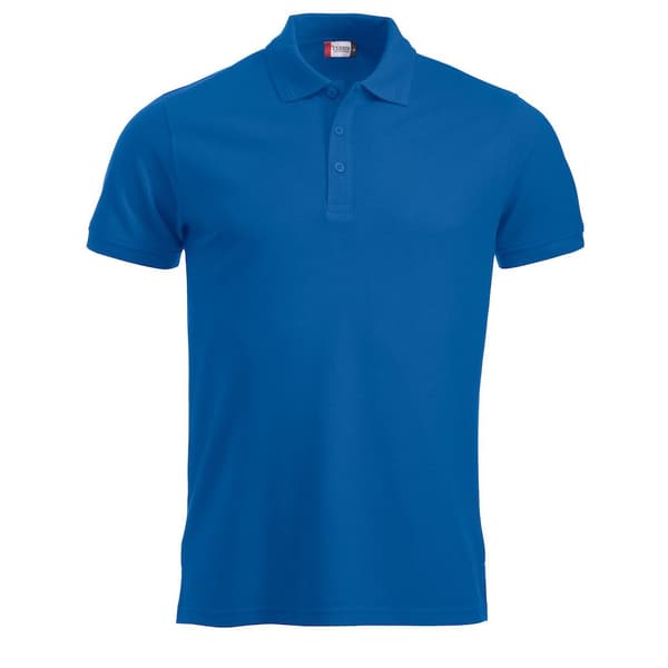 Clique Mens Manhattan Polo Shirt
