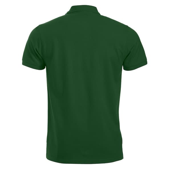 Clique Mens Manhattan Polo Shirt