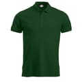 Miniatyrbilde 1 av 4: Clique Mens Manhattan Polo Shirt