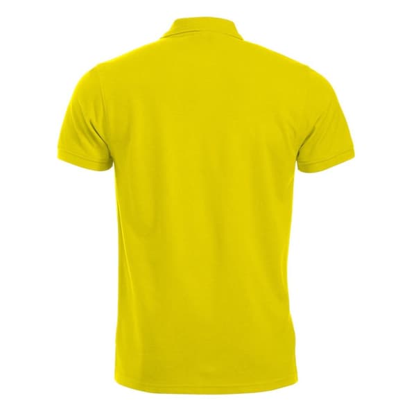Clique Mens Manhattan Polo Shirt