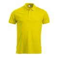 Miniatyrbilde 1 av 4: Clique Mens Manhattan Polo Shirt