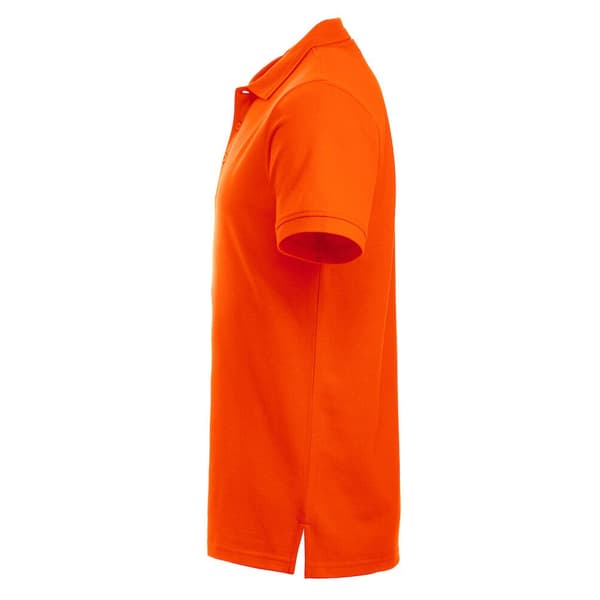 Clique Mens Manhattan Polo Shirt