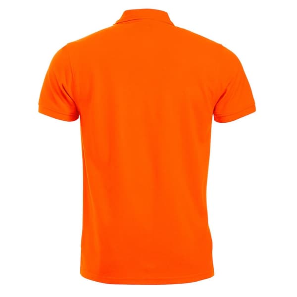 Clique Mens Manhattan Polo Shirt