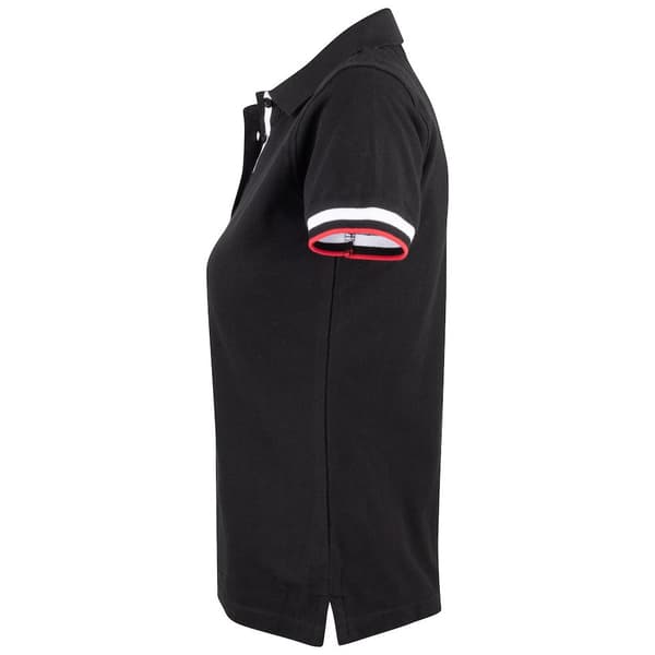 Clique Womens/Ladies Newton Polo Shirt