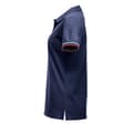 Miniatyrbilde 3 av 4: Clique Womens/Ladies Newton Polo Shirt