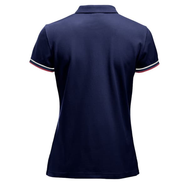 Clique Womens/Ladies Newton Polo Shirt