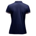 Miniatyrbilde 2 av 4: Clique Womens/Ladies Newton Polo Shirt