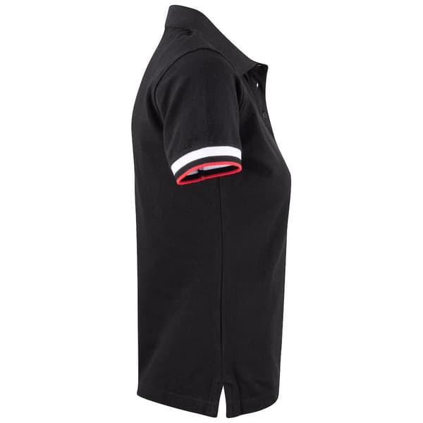 Clique Womens/Ladies Newton Polo Shirt