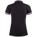 Miniatyrbilde 2 av 4: Clique Womens/Ladies Newton Polo Shirt