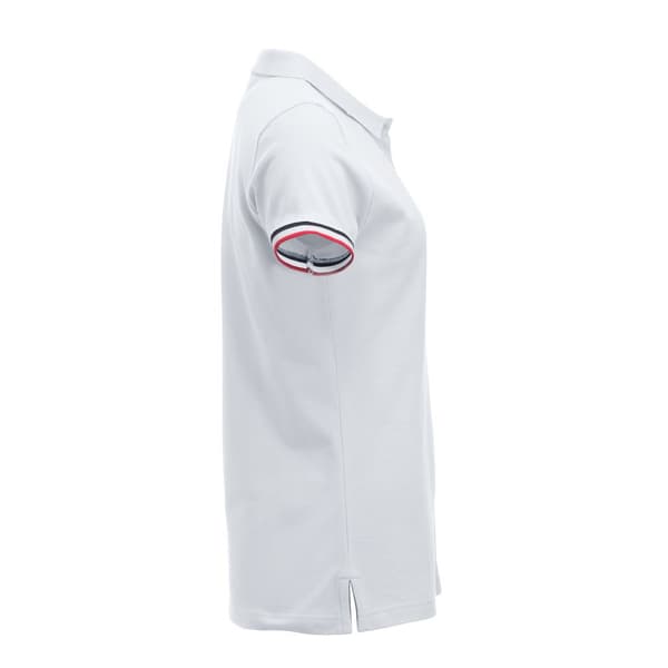 Clique Womens/Ladies Newton Polo Shirt