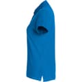 Miniatyrbilde 3 av 4: Clique Womens/Ladies Plain Polo Shirt