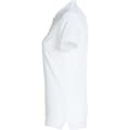 Miniatyrbilde 3 av 4: Clique Womens/Ladies Plain Polo Shirt