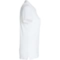 Miniatyrbilde 4 av 4: Clique Womens/Ladies Plain Polo Shirt