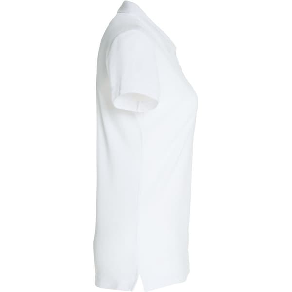Clique Womens/Ladies Plain Polo Shirt