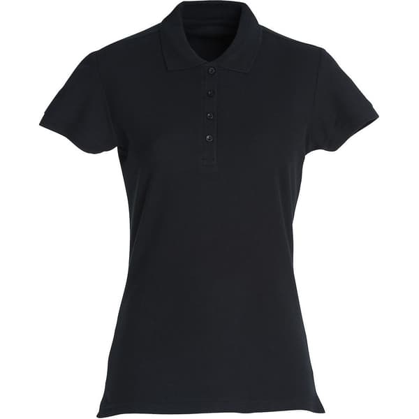 Clique Dame/kvinder almindelig poloshirt