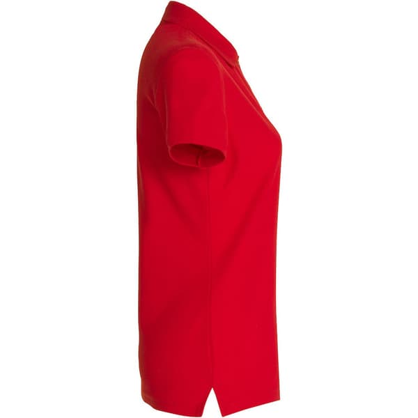 Clique Womens/Ladies Plain Polo Shirt